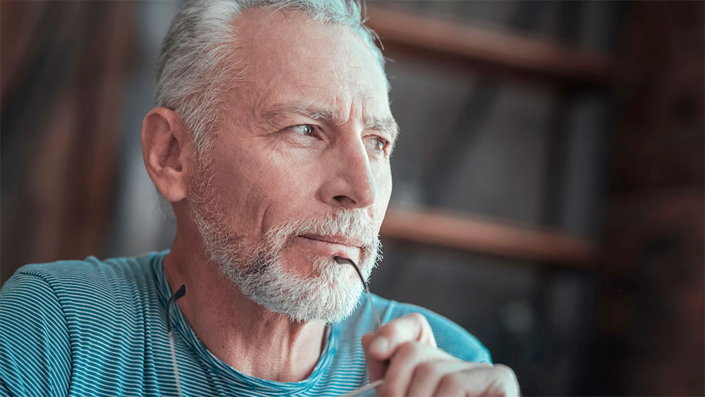 Billede til nyheden Artikler om seniorpension